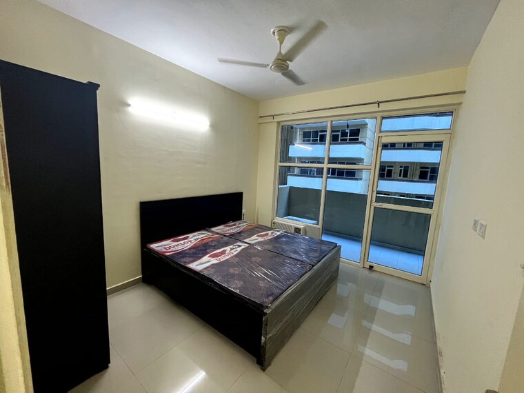 Bedroom, pyramid-urban-homes-3 2 Bedroom 598 Sq.Ft. Apartment In Sector 67a Gurgaon 9094529