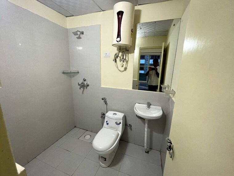 Team Area, pyramid-urban-homes-3 2 Bedroom 598 Sq.Ft. Apartment In Sector 67a Gurgaon 9094529