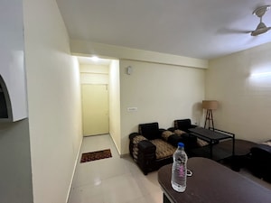 Team Area in 2 BHK Apartment at Pyramid Urban Homes 3, Sector 67a – for Sale