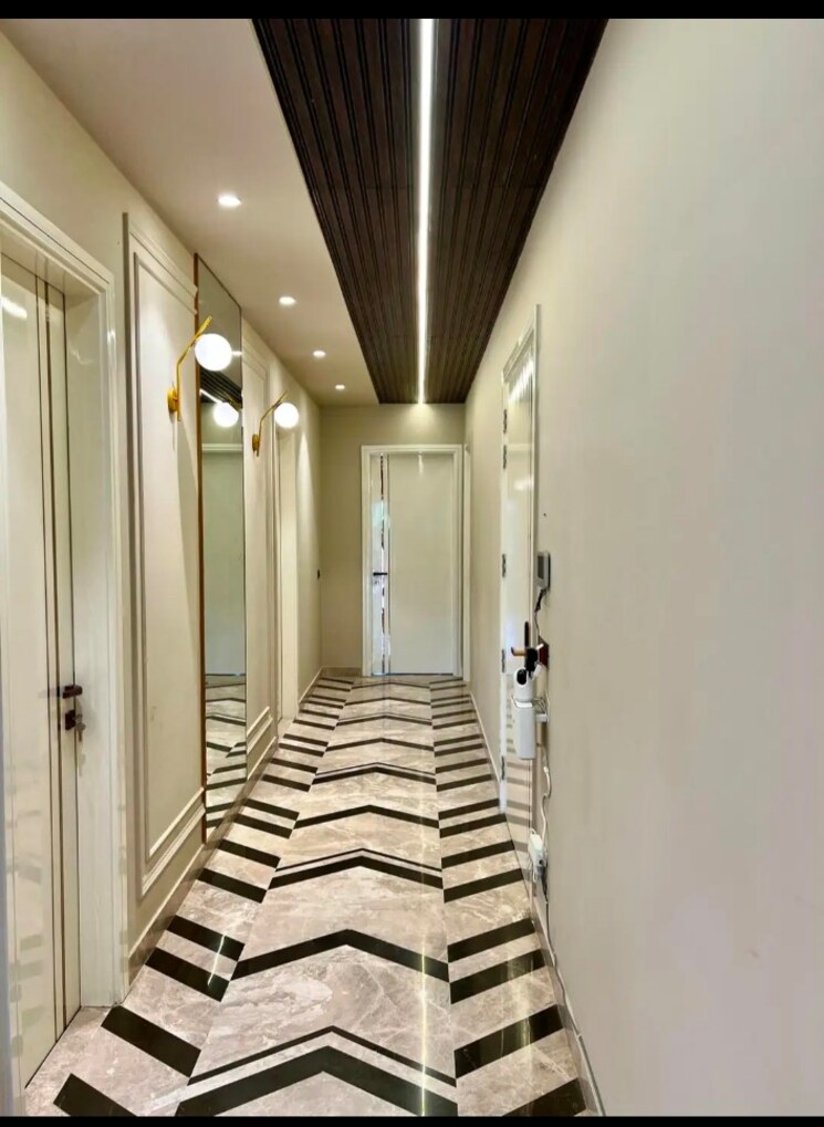 undefined, saket 2 Bedroom 1800 Sq.Ft. Apartment In Saket Delhi 9094554