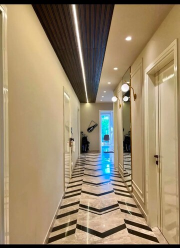  2 BHK Apartment at Saket – for Rent
