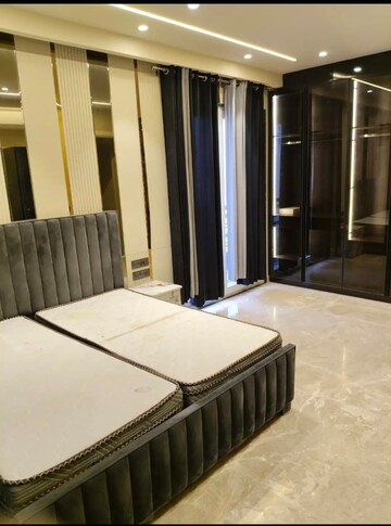 Bedroom in 2 BHK Apartment at Saket – for Rent