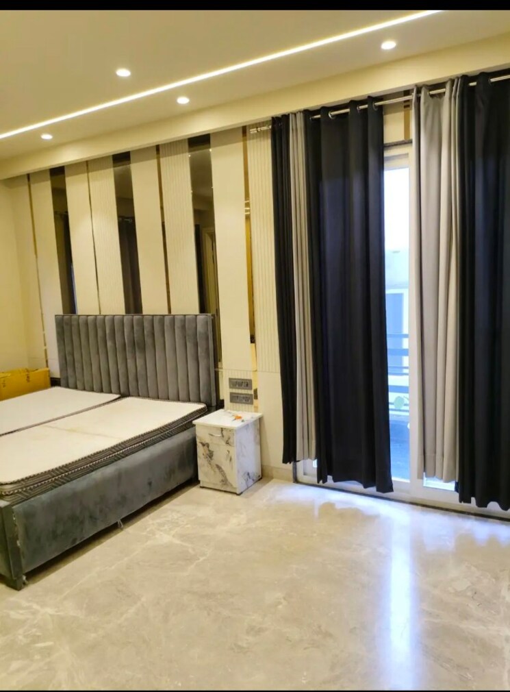 Bedroom, saket 2 Bedroom 1800 Sq.Ft. Apartment In Saket Delhi 9094554