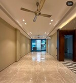 4 BHK + Servant Room 4500 Sq.Yd. Builder Floor in Home Hunter 