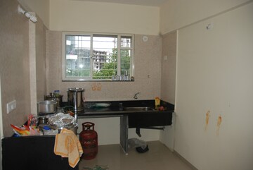 Kitchen/pantry in 2 BHK Apartment at Whispering Winds Phase 1, Baner – for Sale