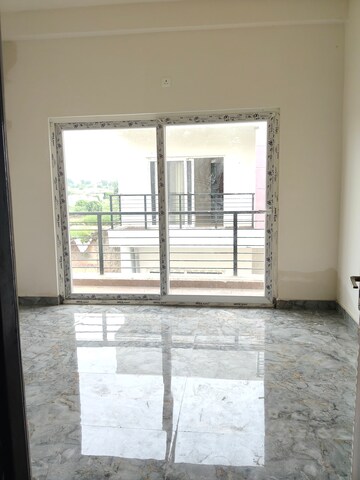 Master Bedroom in 3 BHK Villa at Khodna Kalan – for Sale