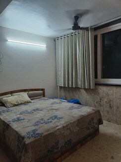 2 BHK + Pooja Room Apartment For Sale in Ip Extension 