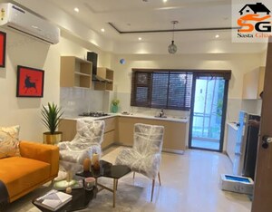 Team Area in 3 BHK Apartment at BPTP The Resort, Sector 75 – for Sale