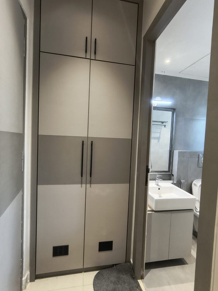 Attached Bathroom, sugam-morya 3 Bedroom 1300 Sq.Ft. Apartment In Tollygunge Kolkata 9094502