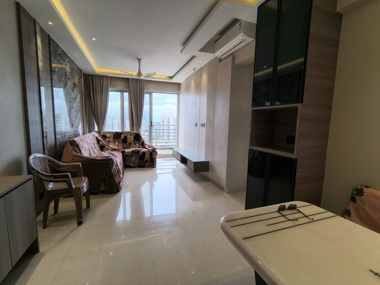 Living Room, sugam-morya 3 Bedroom 1300 Sq.Ft. Apartment In Tollygunge Kolkata 9094502