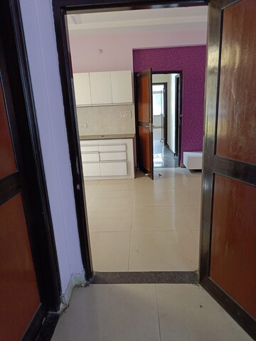 Building Lobby in 4 BHK Independent House at Jubilee Hills – for Sale