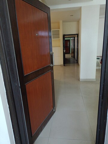 Balcony in 4 BHK Independent House at Jubilee Hills – for Sale