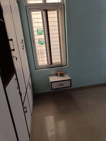 Building Lobby in 4 BHK Independent House at Jubilee Hills – for Sale