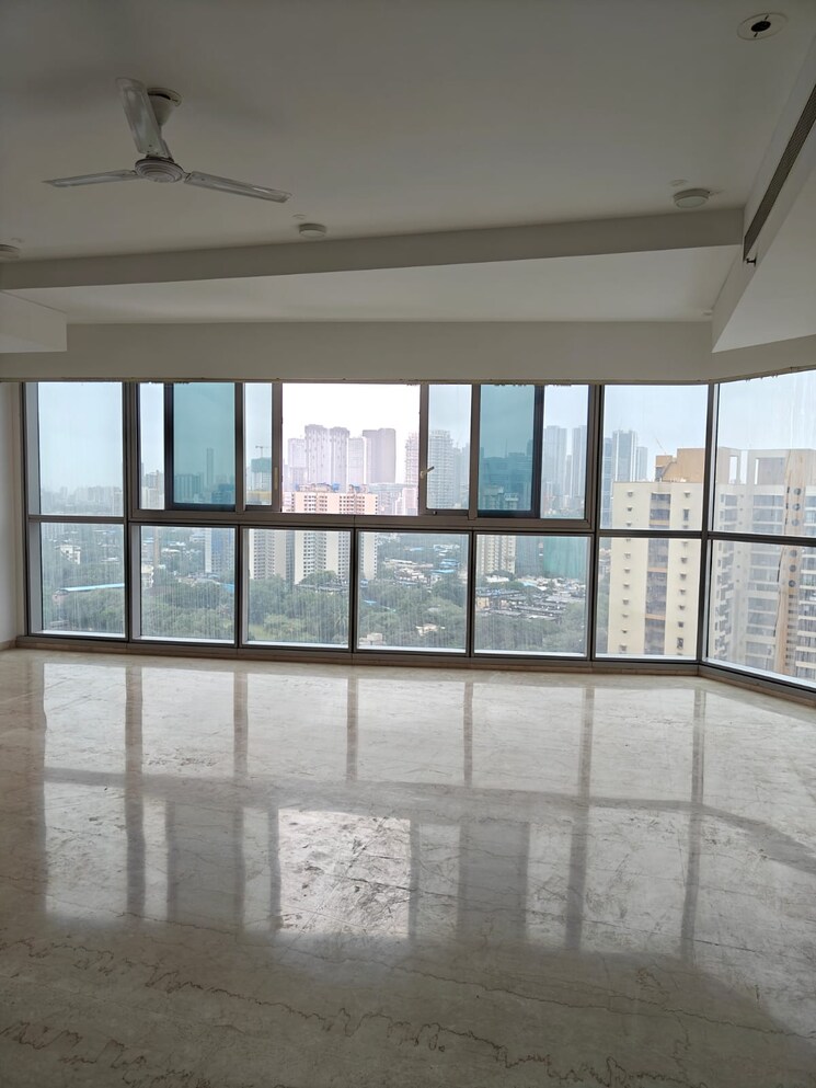 Room, bombay-realty-island-city-center 3 Bedroom 2700 Sq.Ft. Apartment In Wadala Mumbai 9094586