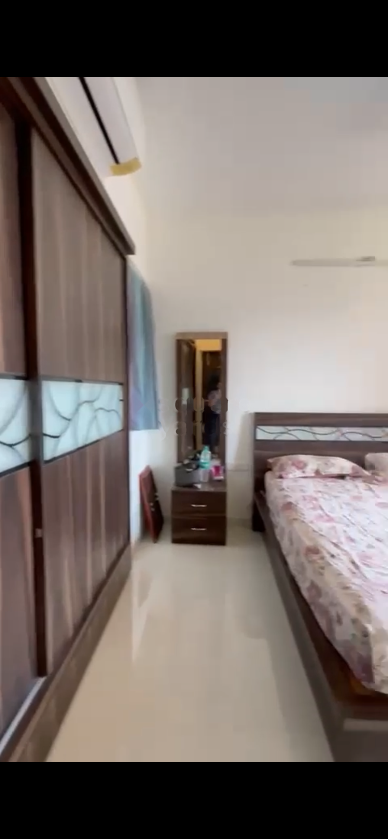 2 BHK Apartment For Rent in Lodha Splendora