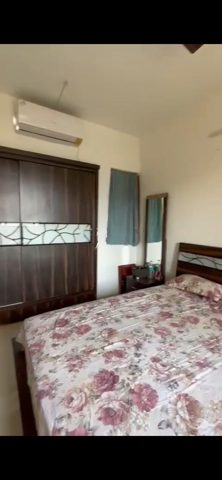 Bedroom, lodha-splendora 2 Bedroom 884 Sq.Ft. Apartment In Ghodbunder Road Thane 9094591