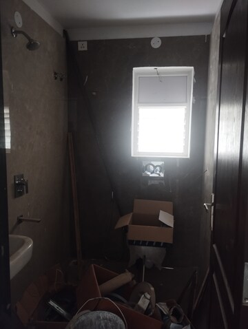 Attached Bathroom in 3 BHK Apartment at Paramount Hill County, Kondapur – for Sale