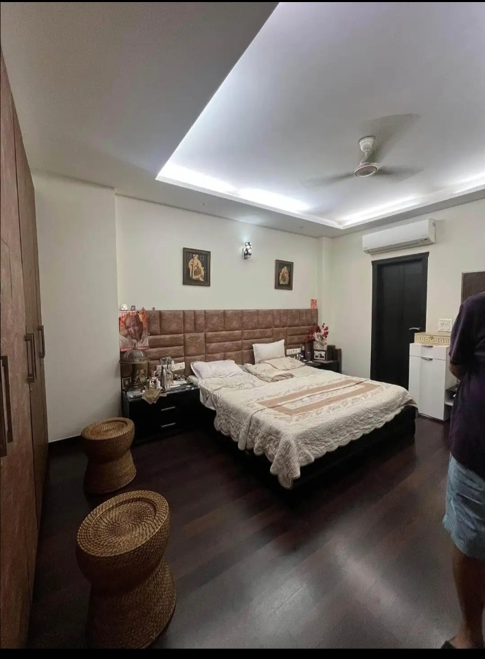 2 BHK Builder Floor For Rent in Sd Realestate