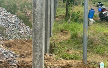 Plot For Sale in Kosi