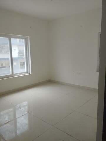 Bedroom in 3 BHK Apartment at Paramount Hill County, Kondapur – for Sale