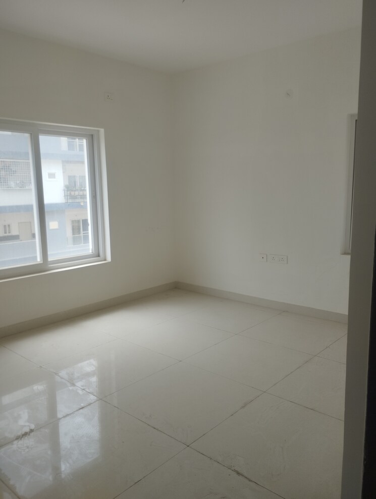 Bedroom, paramount-hill-county 3 Bedroom 1760 Sq.Ft. Apartment In Kondapur Hyderabad 9094571