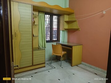 Living Room in 4 BHK Independent House at Begumpet – for Sale