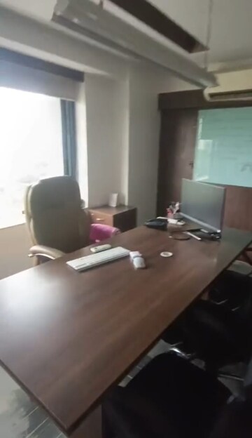  Office Space For Rent in Goyal Synergy Tower, Makarba