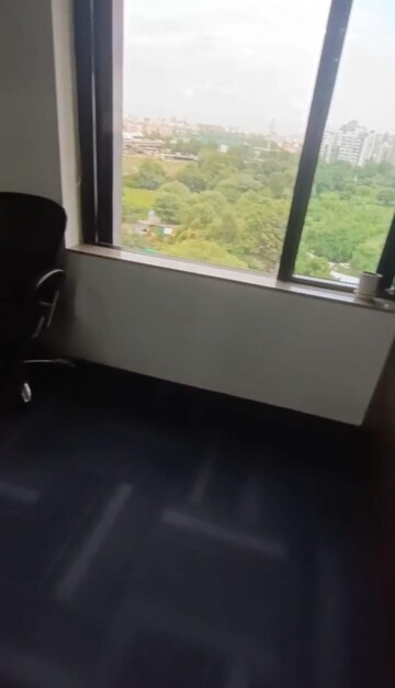 Bedroom in  Office Space at Goyal Synergy Tower, Makarba – for Rent