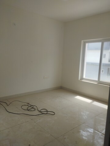 Bedroom in 3 BHK Apartment at Paramount Hill County, Kondapur – for Sale