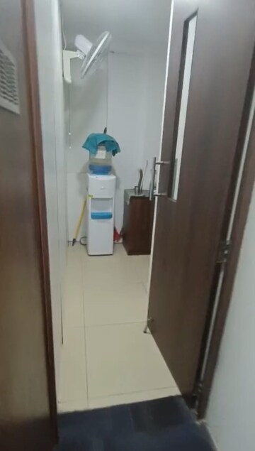 Furnished Amenities in  Office Space at Goyal Synergy Tower, Makarba – for Rent
