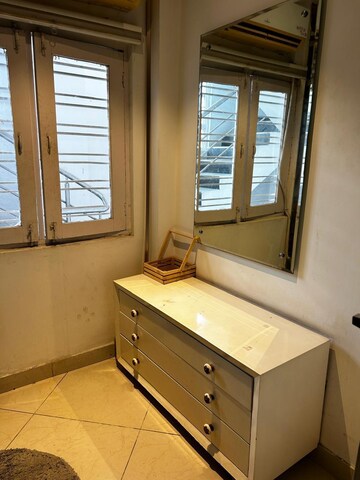 Kitchen in 5 BHK Independent House at BDR Towers Begumpet, Begumpet – for Rent