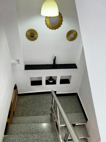Furnished Amenities in 5 BHK Independent House at BDR Towers Begumpet, Begumpet – for Rent