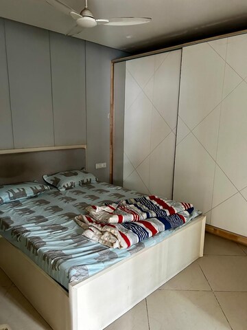 Bedroom in 5 BHK Independent House at BDR Towers Begumpet, Begumpet – for Rent