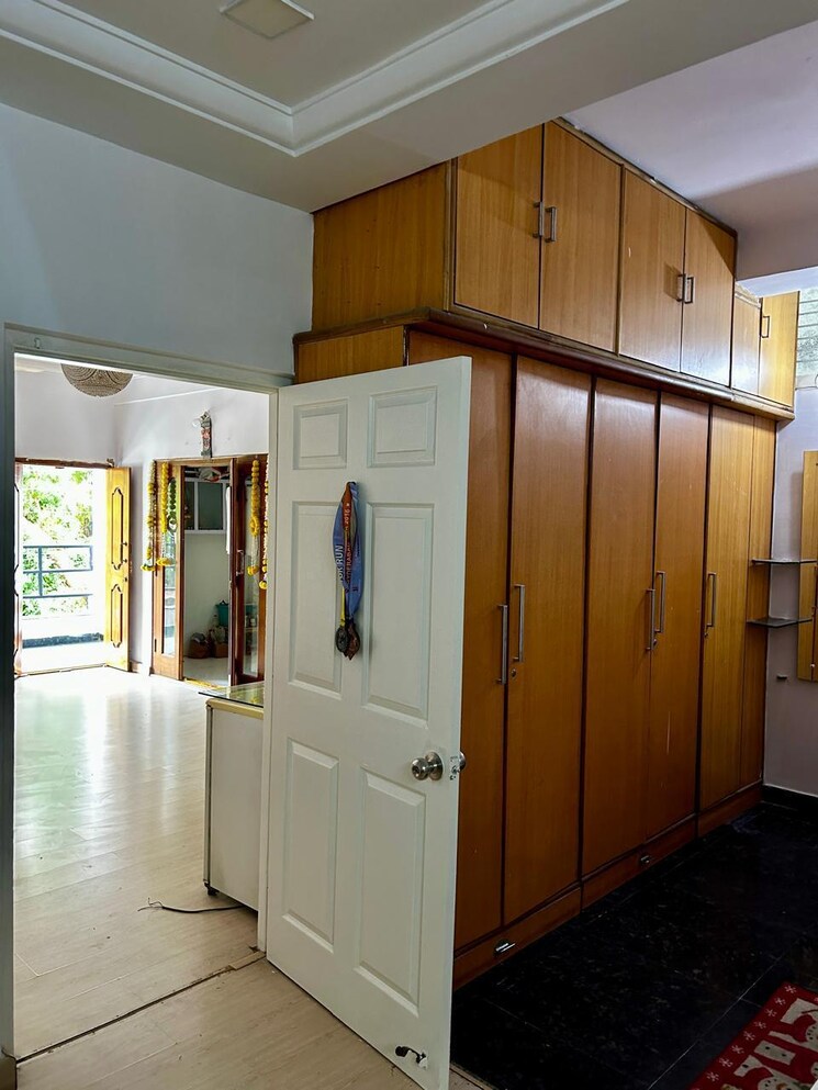 Kitchen, bdr-towers-begumpet 5 Bedroom 4400 Sq.Ft. Independent House In Begumpet Hyderabad 9094616