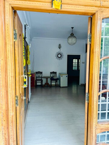 Building Lobby in 5 BHK Independent House at BDR Towers Begumpet, Begumpet – for Rent