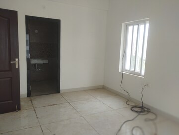 Bedroom in 3 BHK Apartment at Paramount Hill County, Kondapur – for Sale