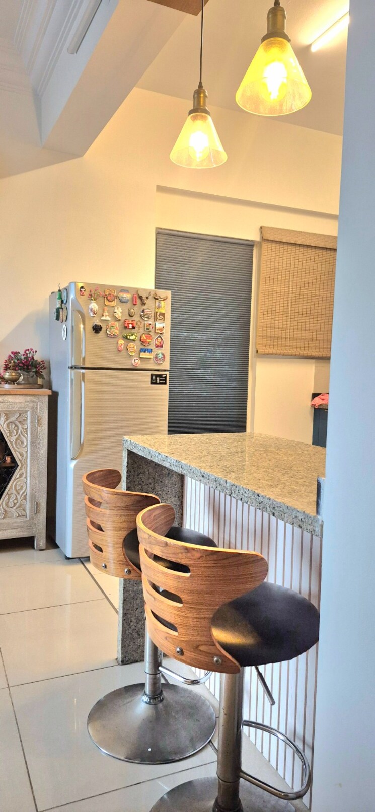 Team Area, g-corp-the-icon 2 Bedroom 1305 Sq.Ft. Apartment In Thanisandra Main Road Bangalore 9094613