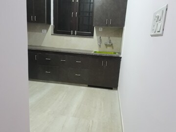Kitchen in 2 BHK Apartment at Gaur City 2 - 10th Avenue, Sector 16c Greater Noida – for Rent