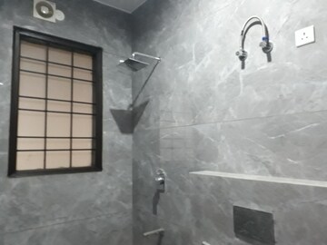 Bathroom in 2 BHK Apartment at Gaur City 2 - 10th Avenue, Sector 16c Greater Noida – for Rent