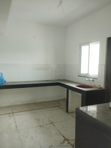 Kitchen in 3 BHK Apartment at Paramount Hill County, Kondapur – for Sale