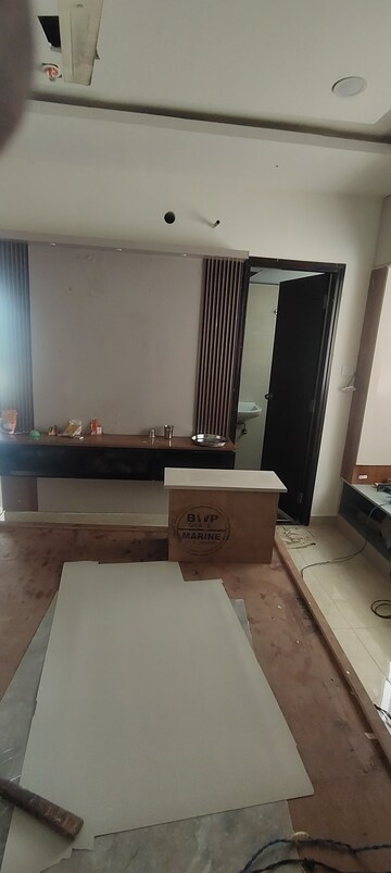 Kitchen in 2 BHK Apartment at Candeur 40, Miyapur – for Rent