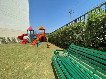 3 BHK Builder Floor – Exterior View View at Motia Aerogreens, Dyalpur - for Sale