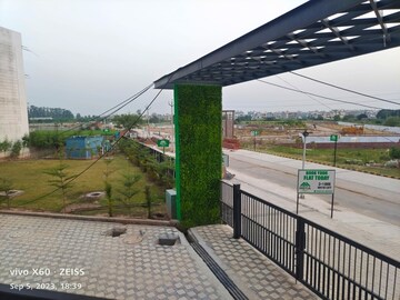 3 BHK Builder Floor – Exterior View View at Motia Aerogreens, Dyalpur - for Sale