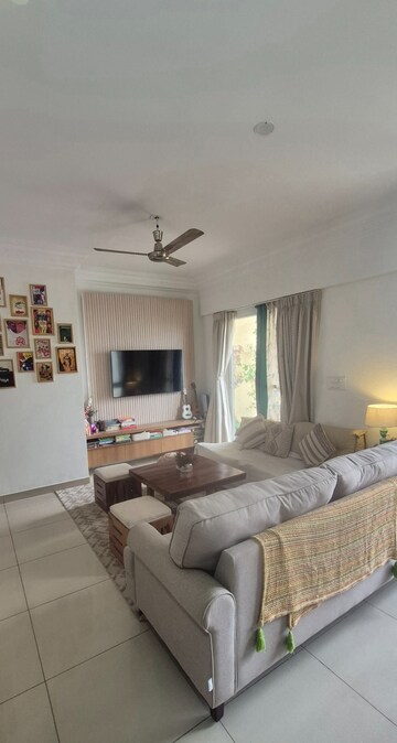 2 BHK Apartment For Rent in G Corp The Icon, Thanisandra Main Road