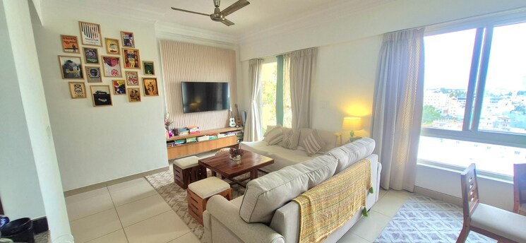 Bedroom, g-corp-the-icon 2 Bedroom 1305 Sq.Ft. Apartment In Thanisandra Main Road Bangalore 9094622