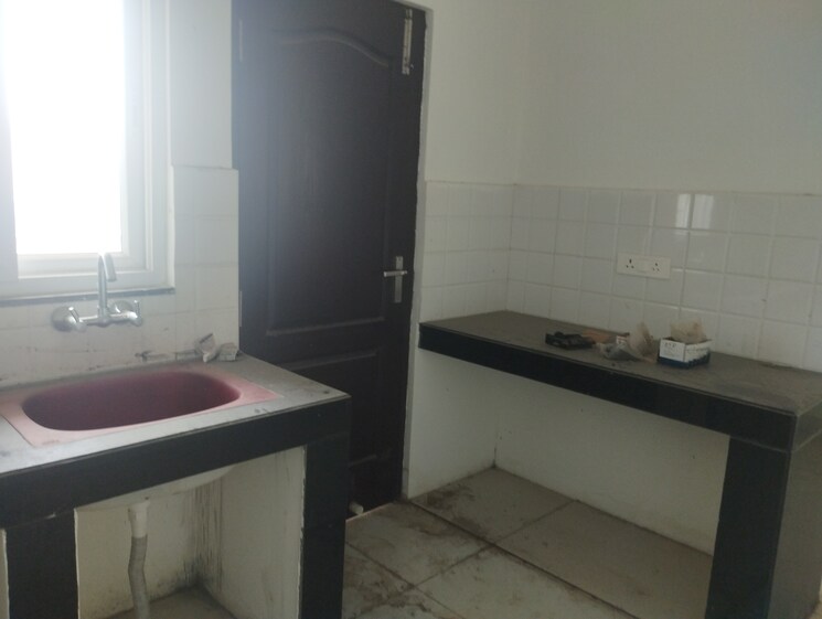 Kitchen, paramount-hill-county 3 Bedroom 1760 Sq.Ft. Apartment In Kondapur Hyderabad 9094571