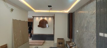 Furnished Amenities in 2 BHK Apartment at Candeur 40, Miyapur – for Rent