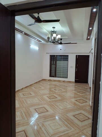Bathroom in 2 BHK Builder Floor at Sahastradhara Road – for Rent