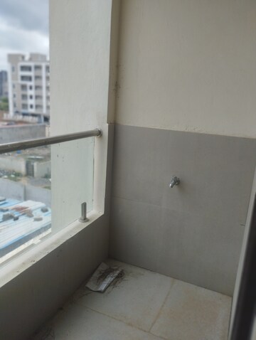 Utility Room in 3 BHK Apartment at Paramount Hill County, Kondapur – for Sale