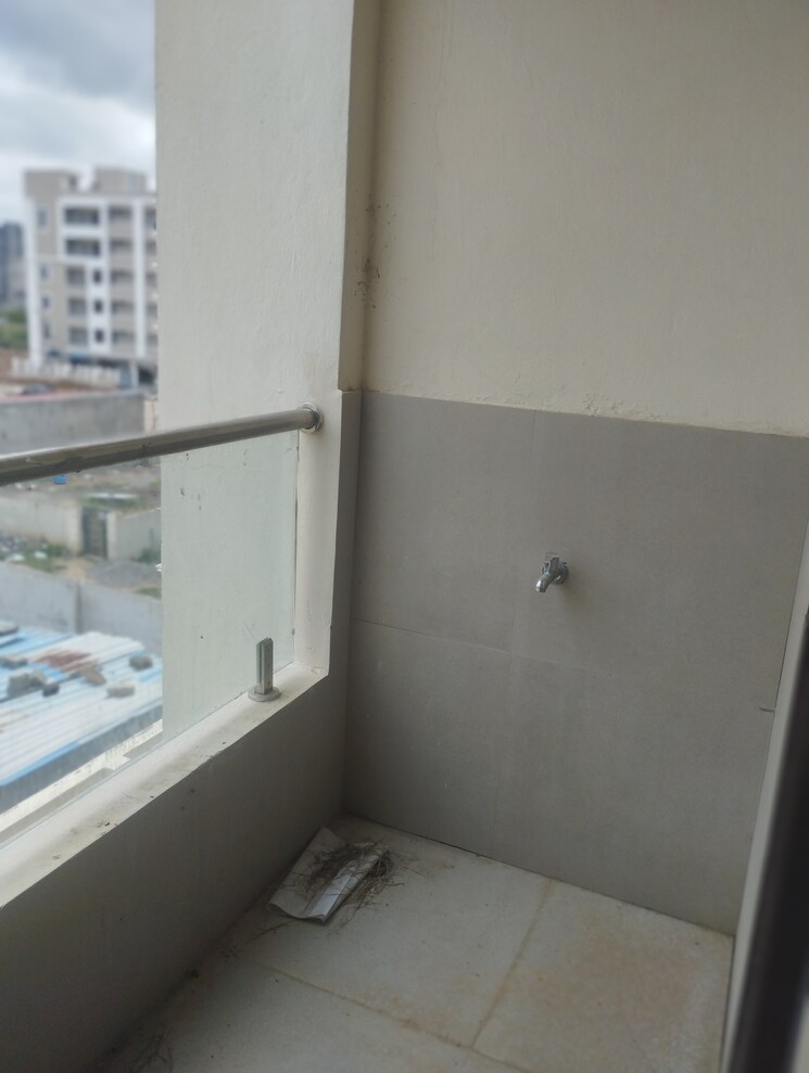 undefined, paramount-hill-county 3 Bedroom 1760 Sq.Ft. Apartment In Kondapur Hyderabad 9094571